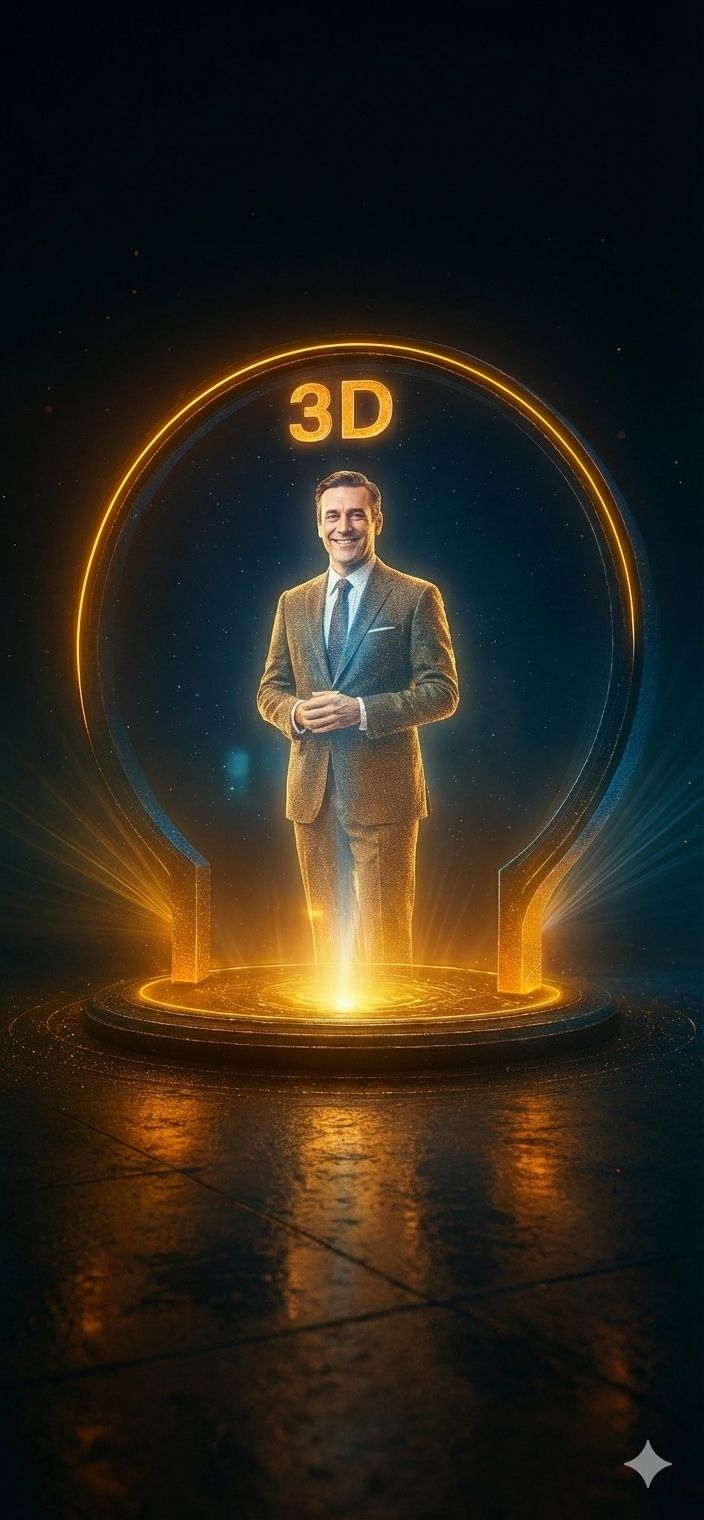 Systèmes Holographiques